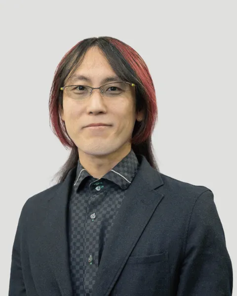 椚座 淳介