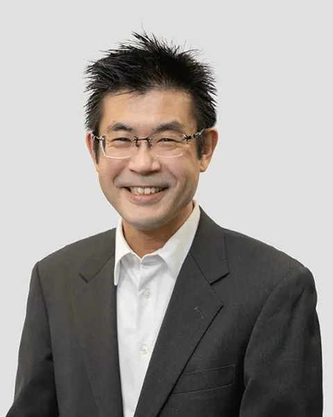 押切 眞人