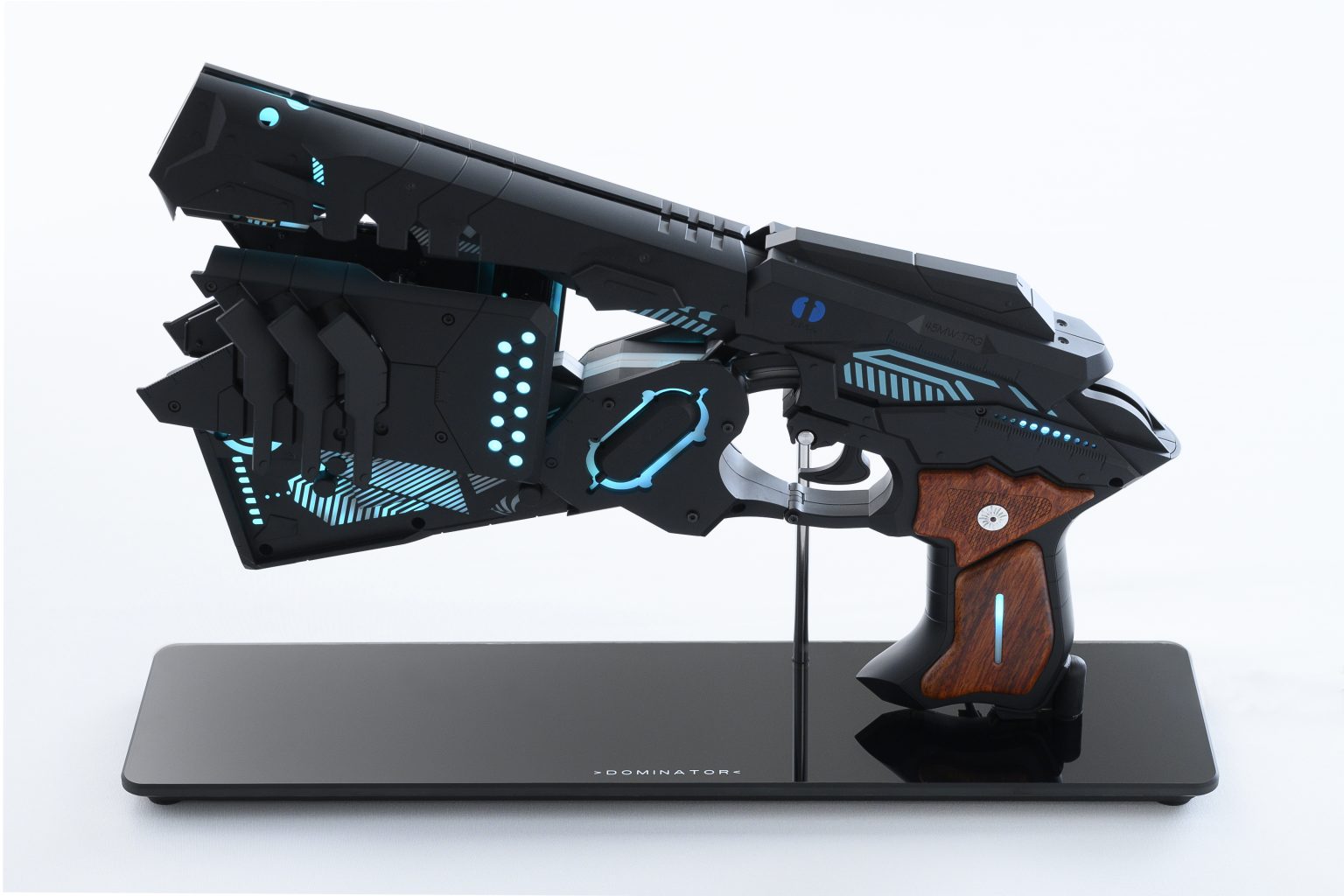 Launch of New “DOMINATOR Display Stand 2” with Enhanced Stability and Convenience