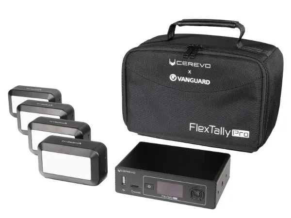 FlexTally Pro