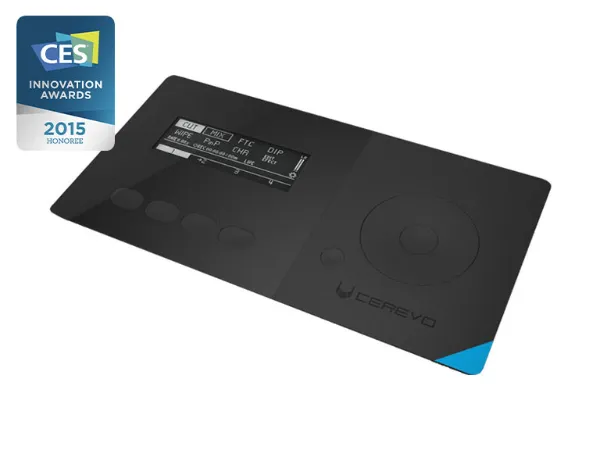 LiveWedge