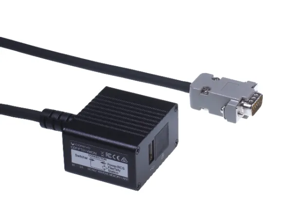 USB-GPIO Converter for FlexTally