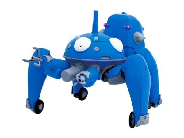 1/8 タチコマ